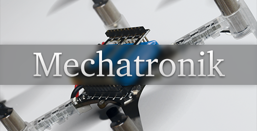 homepage mechatronik  mechatronik  technische